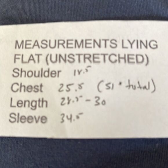 Spyder Active Pro WB Black Performance Pullover. 1/8 zip. Size XL. - Picture 12 of 12